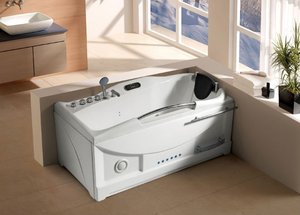 pediluvio bañera g670 jacuzzi bomba <span class=keywords><strong>de</strong></span> aire <span class=keywords><strong>de</strong></span> chorro <span class=keywords><strong>de</strong></span> burbujas individuales acrílico bañera <span class=keywords><strong>de</strong></span> masaje spa interior 2013 - Product Image 1