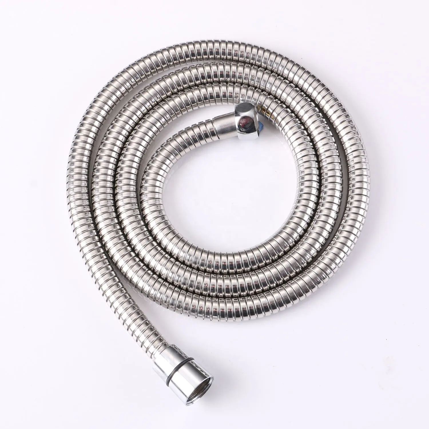 toilet accessories plomeria steel shower pipe