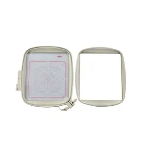 150x150mm Square Embroidery Hoop for Pfaff and Viking Machine