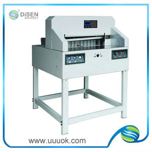 <strong>Paper</strong> Cutter <strong>Machine</strong> 6508 <strong>Paper</strong> <strong>Cutting</strong> <strong>Machine</strong> - Product Image 2