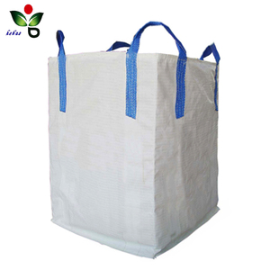 Utilisation industrielle Respirant Antistatique Super Sacks Sand Cement <span class=keywords><strong>Big</strong></span> FIBC <span class=keywords><strong>Bag</strong></span> 1000kg à vendre - Product Image 3