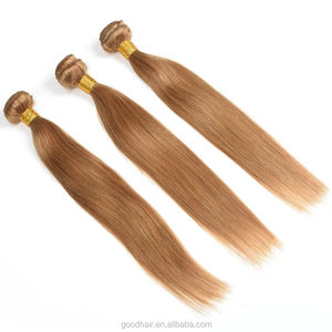 Alibaba chine distributeurs voulaient <span class=keywords><strong>chérie</strong></span> court tissages de cheveux double dessiné remy extensions de cheveux alibaba achats en ligne - Product Image 6
