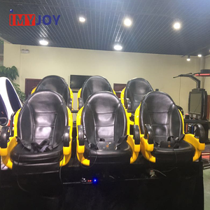 <span class=keywords><strong>Meilleures</strong></span> ventes de plateformes électriques de réalité virtuelle, équipement de théâtre, cinéma 4D 5D 7D 9DVR - Product Image 2