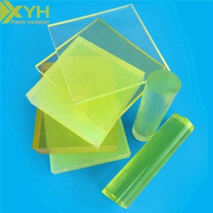 Feuille d'isolation d'isolation industrielle en <span class=keywords><strong>plastique</strong></span> PU, panneau à découper - Product Image 6