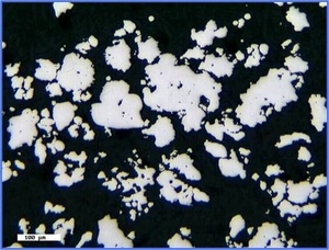 Chine <span class=keywords><strong>chimiste</strong></span> expérimenté poudre fournisseur 99.0% atomisé électrolytique poudre de fer - Product Image 5