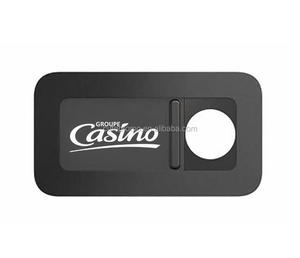 Protecteur de confidentialité pour enfants, logo <span class=keywords><strong>personnalisé</strong></span> avec support de caméra, <span class=keywords><strong>webcam</strong></span> pour ordinateur portable, 1 paire - Product Image 2