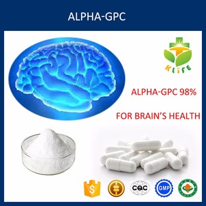 Primer Grado alfa <span class=keywords><strong>gpc</strong></span> efectos a largo plazo para el consumo excesivo de alcohol - Product Image 1