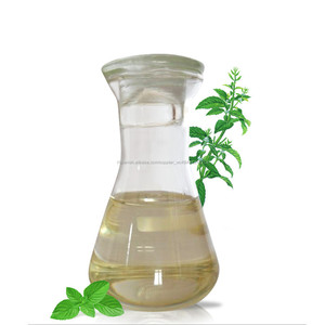 China al por mayor fábrica proporcionado 100% puro aceite de menta - Product Image 1