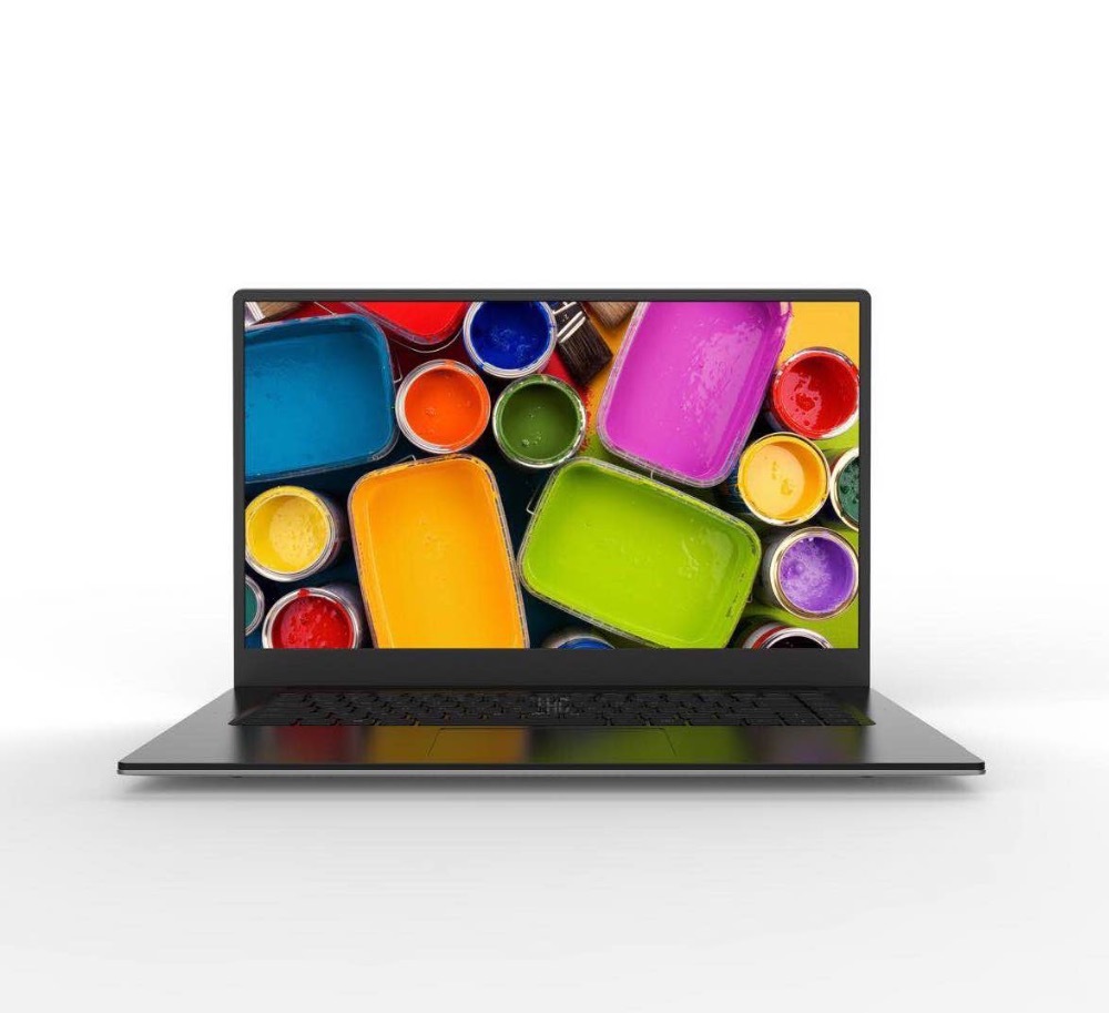 15,6 ''дюймовый ноутбук в металлическом корпусе Ноутбук Нетбук Intel Core i5 6200U 8 Гб оперативной памяти 500 Гб HDD 1920X1080 FHD ультрабук ноутбук