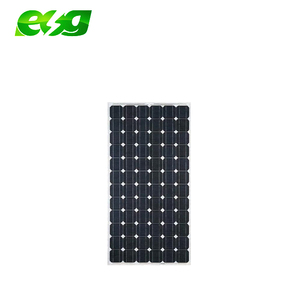 Panel Solar monocristalino para barco, sistema doméstico de fábrica de 180w y 200w, <span class=keywords><strong>precio</strong></span> Flexible - Product Image 3