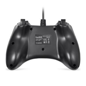 Easysmx <span class=keywords><strong>consola</strong></span> original manija del juego video game controller para <span class=keywords><strong>xbox</strong></span> 360 para fortnite - Product Image 5