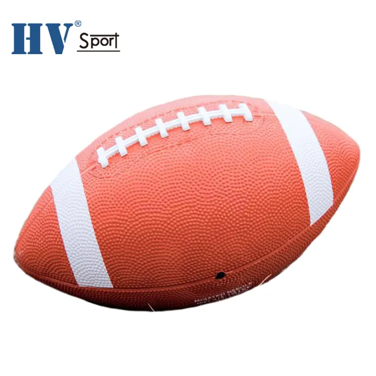 Official size American football Rugby balls for sale