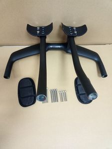 Khung xe đạp Aero <span class=keywords><strong>TT</strong></span> bằng carbon Trung Quốc, xe đạp <span class=keywords><strong>TT</strong></span> hoàn chỉnh, xe đạp đua thời gian, xe đạp ba môn phối hợp, tay lái carbon HB019 - Product Image 5