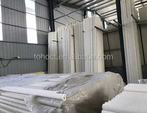 Производство TOHO, керамическая трубчатая трубка с корундом - Product Image 4