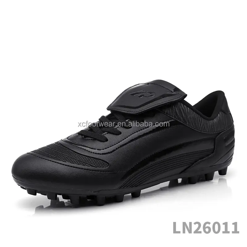 Classic Football Sneakers Youth Men's Fashion Trend Casual Sports Soccer Shoes