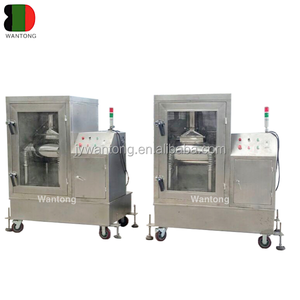 Máquina Trituradora y Molinadora <span class=keywords><strong>de</strong></span> Esporas <span class=keywords><strong>de</strong></span> Ganoderma Lucidum WFM - Product Image 1