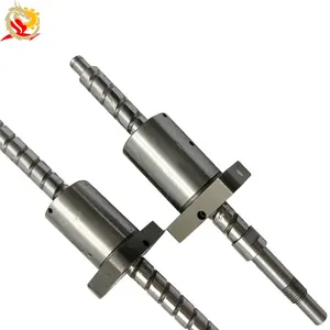 Kustom Ballscrew XSVR Seri Grinding 1210 Ball Screw