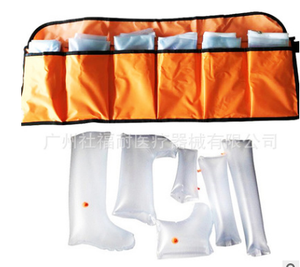 Férula para Dedos al por Mayor, Férula Fija para <span class=keywords><strong>Primeros</strong></span> <span class=keywords><strong>Auxilios</strong></span>, Férula Inmovilizadora, Kit <span class=keywords><strong>de</strong></span> <span class=keywords><strong>Primeros</strong></span> <span class=keywords><strong>Auxilios</strong></span> - Product Image 2