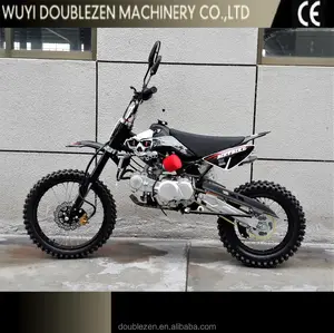 140CC Minyak Didinginkan Kotoran Sepeda Pit Sepeda Off Road Motor untuk Dijual