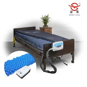 Colchón de aire de baja presión/cama/colchones de aire