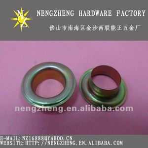 7*3.5*4mm <span class=keywords><strong>de</strong></span> latón <span class=keywords><strong>de</strong></span> metal níquel libre <span class=keywords><strong>ojal</strong></span>/<span class=keywords><strong>ojal</strong></span> - Product Image 1