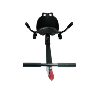 Hotselling hoveseat hoverkart para 2 ruedas scooter eléctrico ir kart para niños y adultos - Product Image 5