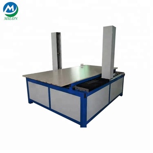 Nhà máy giá 3d máy cắt xốp 4 axic cnc máy cắt dây nóng bọt - Product Image 5