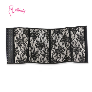 Sanduhr Weibliche Sexy Www Xxx Com Fotos Spitze Latex Günstige Body Shaper Taille Ausbildung Korsetts Großhandel - Product Image 6