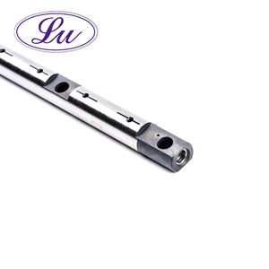 LU MD-166811 Aluminum Rocker Shaft for Mitsubishi <b>Engine</b> (4G17/T120S/4G15/4G13 Models) ISO9001 Certified 12-Month Warranty - Product Image 6