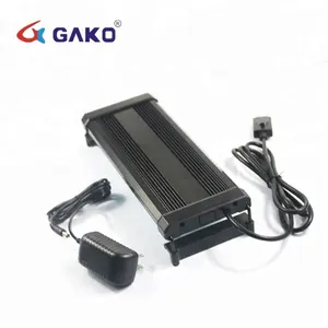Gako Fabriek Directe Levering 5.5W Abs Behuizing Telescopische Montage <span class=keywords><strong>Aquarium</strong></span> Kweeklampen Voor Geschikte Zoetwaterplanten Aquaria - Product Image 1