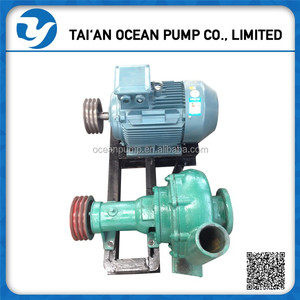 Petite rivière dragage pompe à sable <span class=keywords><strong>machine</strong></span> de succion de sable - Product Image 4