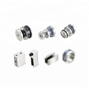 Commercio all'ingrosso In Acciaio Inox Cabina Doccia Accessori Bagno Con Doccia - Product Image 1