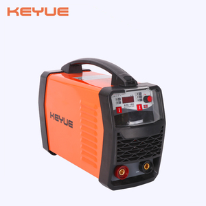 2019 nuovo disegno di controllo Digitale monofase professionale IGBT 160A SMAW MMA compatto portatile di saldatura macchina ARC-160D - Product Image 2