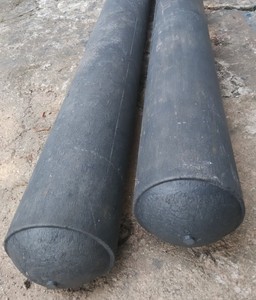 Palo per <span class=keywords><strong>Recinzione</strong></span> in Composito <span class=keywords><strong>Legno</strong></span>-Plastica / Supporto per Palo di <span class=keywords><strong>Recinzione</strong></span> WPC - Product Image 5