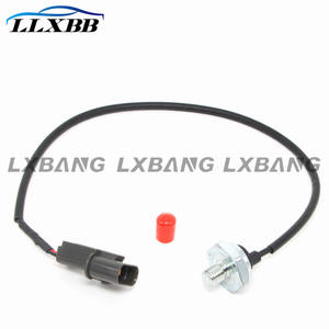 Detonazione di Knock Sensor MD304932 Per <span class=keywords><strong>Mitsubishi</strong></span> Carisma Colt Lancer Spazio Stella E1T15577 MD304933 - Product Image 2