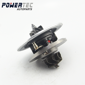 Garrett gt18v turbo gt1852v 718089 8200267138 turbocompresseur pour renault espace III <span class=keywords><strong>2</strong></span>.2dci 150hp - Product Image 4