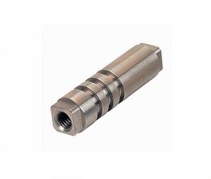 OEM מפעל מותאם אישית CNC מחרטת מכונת כרסום חלקי חילוף מרכזי מכונות חלקי - Product Image 3
