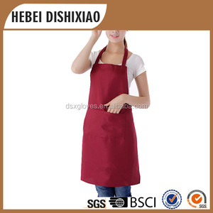 Personalizar nuevo producto 2015 delantal de cocina de algodón <span class=keywords><strong>para</strong></span> hombre y la <span class=keywords><strong>mujer</strong></span> - Product Image 2