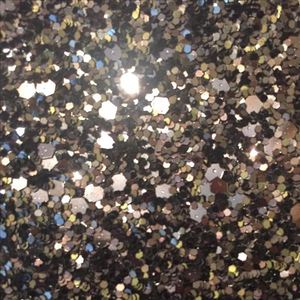 Yeni ürünler sıcak satış tıknaz buzlu glitter duvar kağıdı/kumaş - Product Image 2