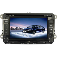 Automatic android car player with reversing camera