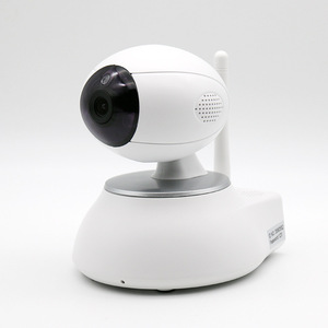 Tuya — caméra de surveillance IP wifi, appareil sans fil <span class=keywords><strong>ZigBee</strong></span>, pour maison connectée, domotique - Product Image 4