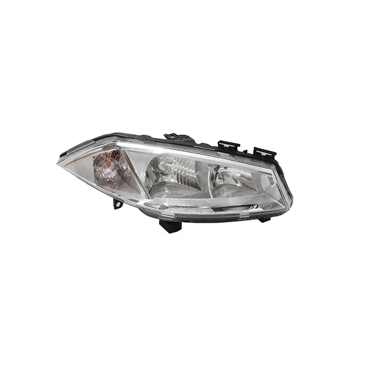 OEM 7701054655/7701054656 के लिए उच्च गुणवत्ता हेडलाइट रेनॉल्ट MEGANE 2002-2005