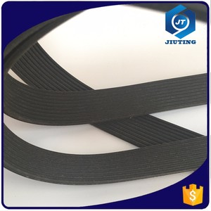 Poly velts Courroie Striée 8 PK 1750 - Product Image 5