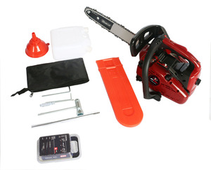 Jusen <span class=keywords><strong>2025</strong></span> động cơ xăng nhỏ chainsaws cho gỗ 2 thì Xăng <span class=keywords><strong>Chainsaw</strong></span> - Product Image 5