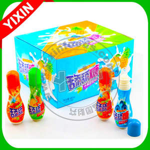 Mega Rolly líquido del caramelo - Product Image 1