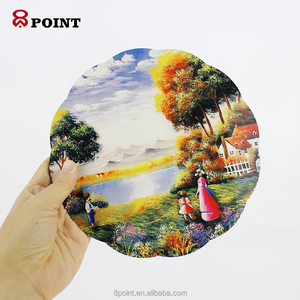 <span class=keywords><strong>Manteles</strong></span> <span class=keywords><strong>Individuales</strong></span> y Posavasos <span class=keywords><strong>Personalizados</strong></span> de Madera MDF - Product Image 4