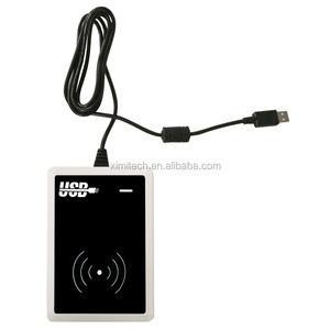 T5577 Hote ล็อคการ์ด Enroll สมาร์ท USB M1/EM4305เครื่องอ่านการ์ด Encoder สำหรับระบบล็อคประตูโรงแรม - Product Image 4