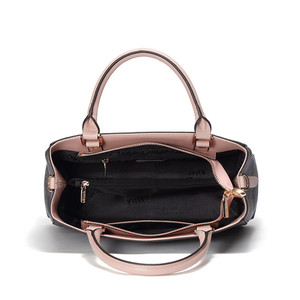 2018 nueva llegada de primavera PVC retro Corea damas solo hombro Tote Bolso - Product Image 3
