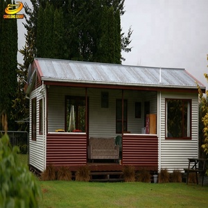New Zealand prefab shipping container homes for sale - Product Image 5