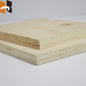 1220X2440Mm 18 Mm 3Mm Gỗ Dán Bạch Dương Mỏng Phải Đối Mặt Với Giá Từ Trung Quốc - Product Image 4